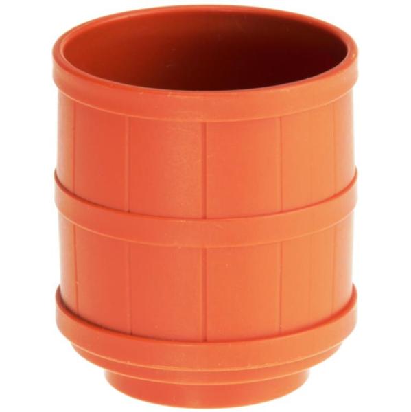LEGO Duplo - Container Barrel 31180 Dark Orange