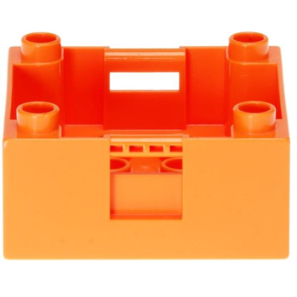 LEGO Duplo - Container Box 47423pb05
