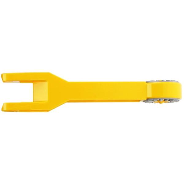 LEGO Duplo - Crane Arm 13341c01 Yellow