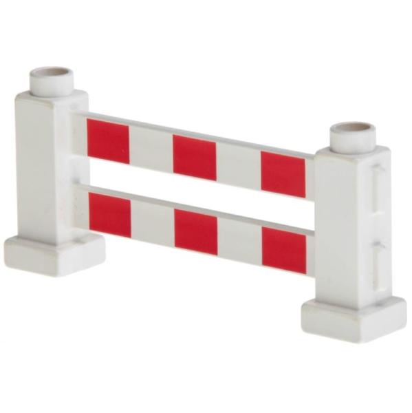 LEGO Duplo - Fence 31021pb01