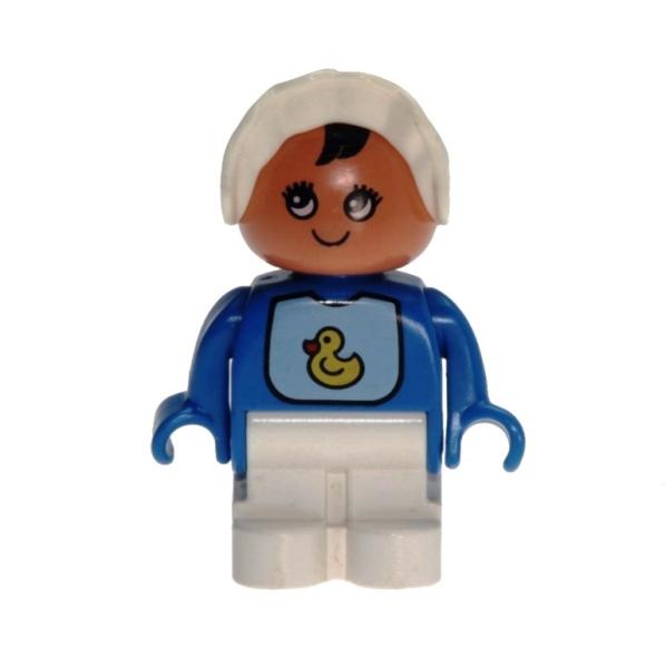 LEGO Duplo - Figure Child Baby 4943pb001
