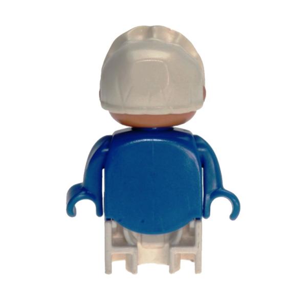 LEGO Duplo - Figure Child Baby 4943pb001