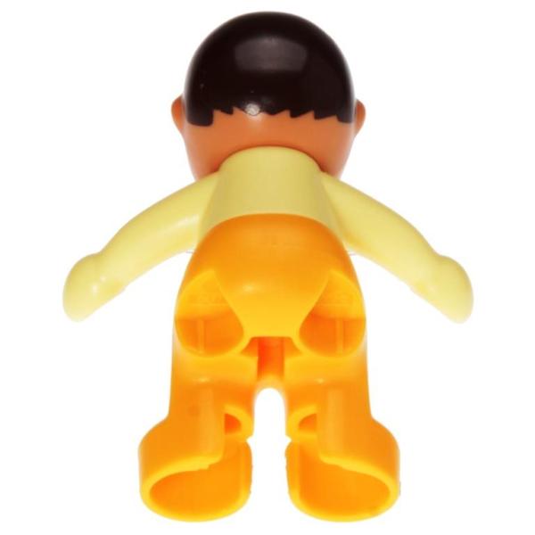 LEGO Duplo - Figure Child Baby 85363pb003