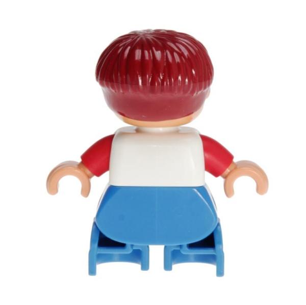 LEGO Duplo - Figure Child Boy 47205pb020