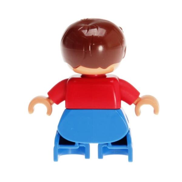 LEGO Duplo - Figure Child Boy 47205pb056