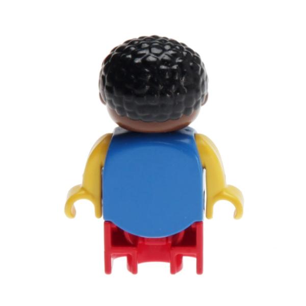 LEGO Duplo - Figure Child Boy 4943pb005