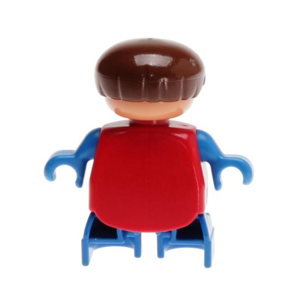 LEGO Duplo - Figure Child Boy 6453pb040