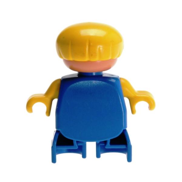 LEGO Duplo - Figure Child Boy 6453pb043