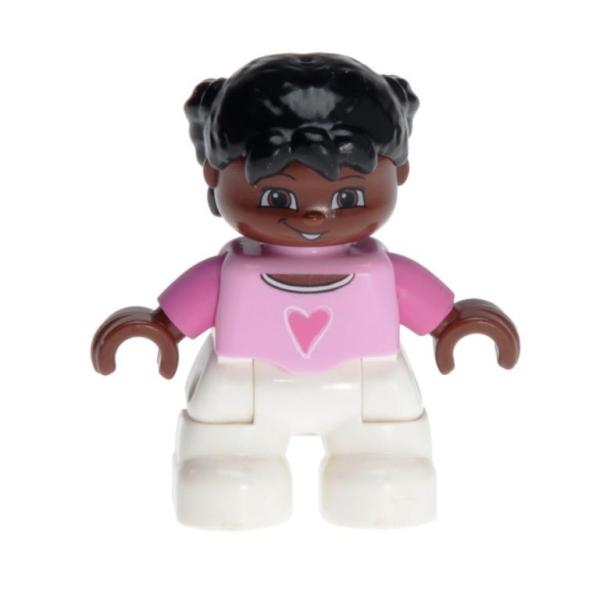 LEGO Duplo - Figure Child Girl 47205pb015