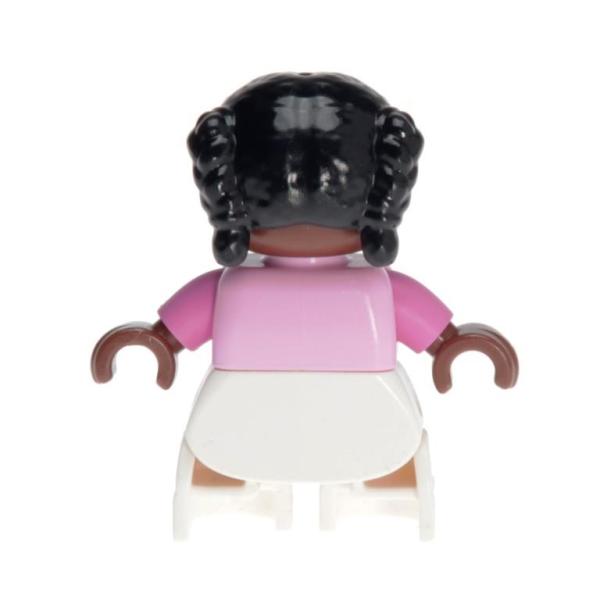 LEGO Duplo - Figure Child Girl 47205pb015