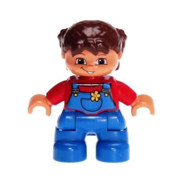 LEGO Duplo - Figure Child Girl 47205pb021