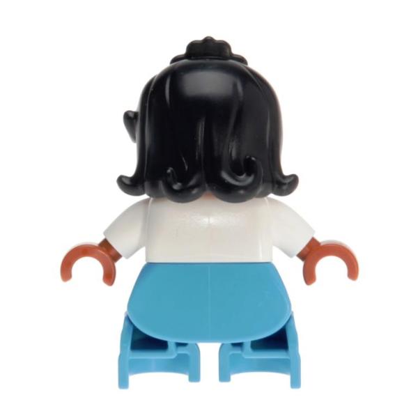 LEGO Duplo - Figure Child Girl 47205pb045
