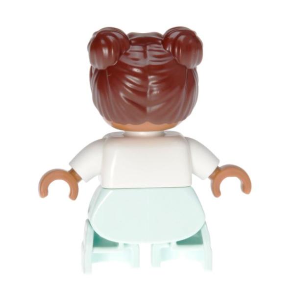 LEGO Duplo - Figure Child Girl 47205pb071