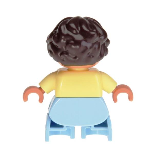 LEGO Duplo - Figure Child Girl 47205pb073