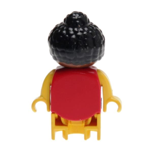 LEGO Duplo - Figure Child Girl 4943pb008