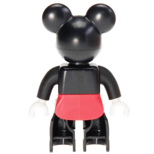 LEGO Duplo - Figure Disney Mickey Mouse 47394pb257
