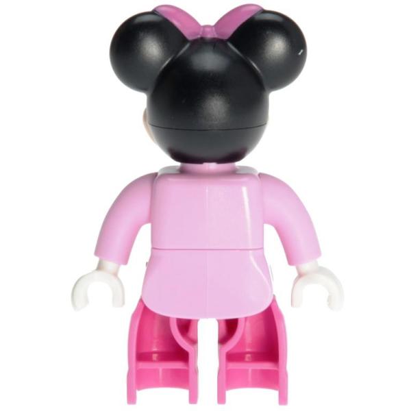 LEGO Duplo - Figure Disney Minnie Mouse 47394pb259