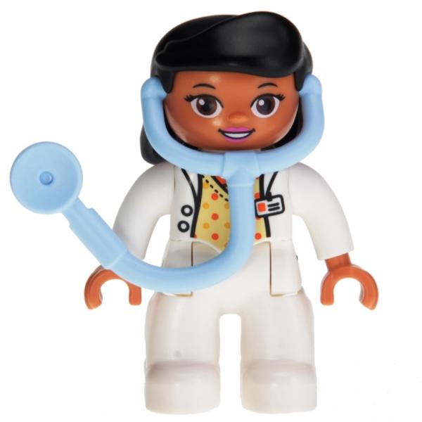 LEGO Duplo - Figure Female 47394pb299