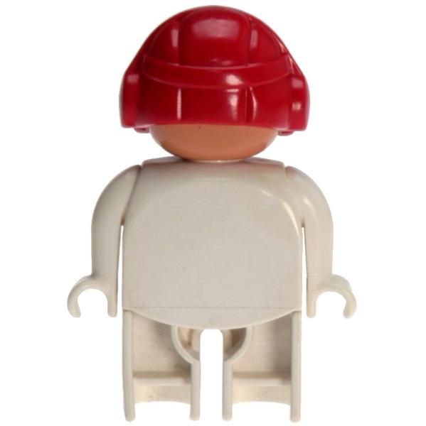 LEGO Duplo - Figure Male 4555pb069
