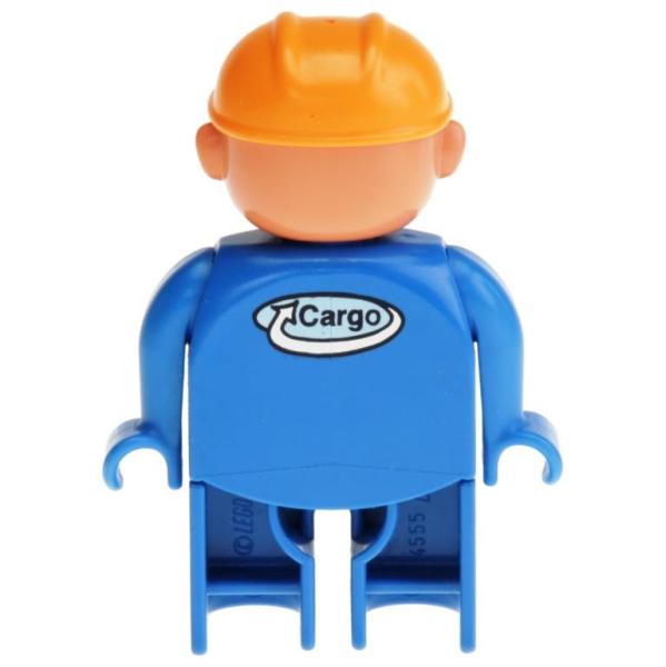 LEGO Duplo - Figure Male 4555pb081