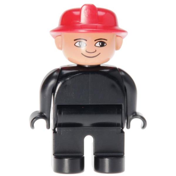 LEGO Duplo 2637 - Fire Engine
