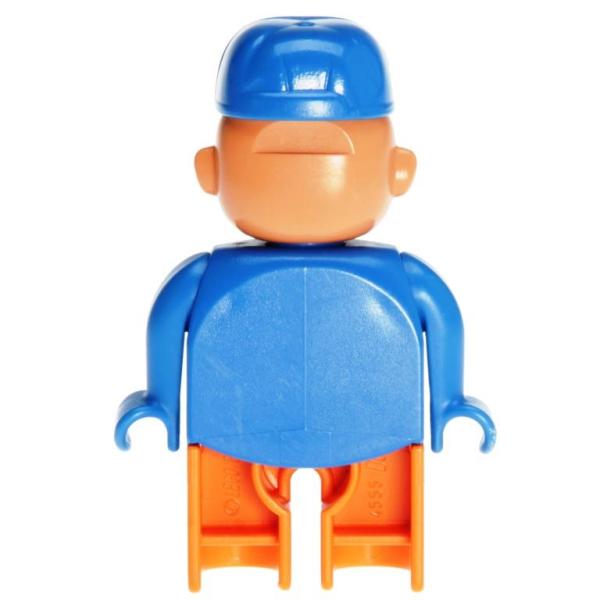 LEGO Duplo - Figure Male 4555pb178