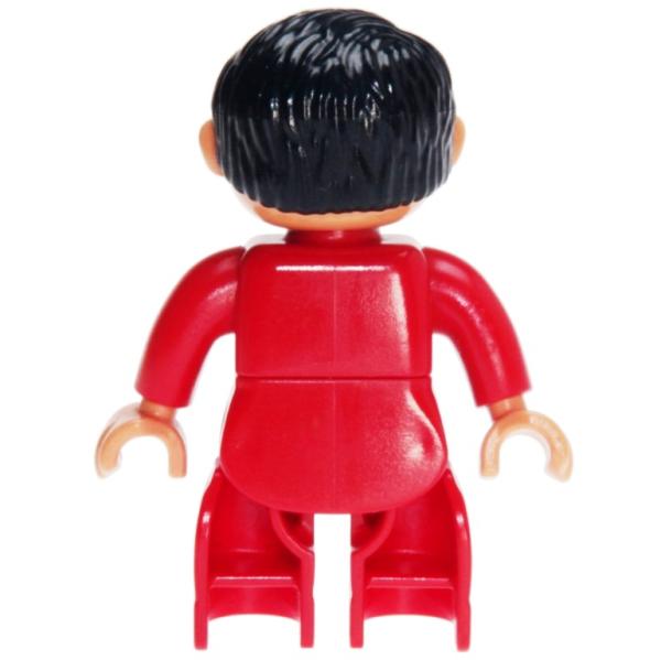 LEGO Duplo - Figure Male 47394pb027
