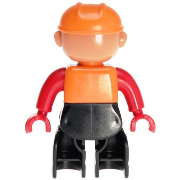 LEGO Duplo - Figure Male 47394pb072