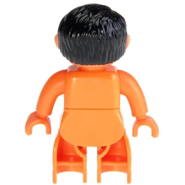 LEGO Duplo - Figure Male 47394pb134
