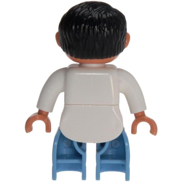 LEGO Duplo - Figure Male 47394pb171