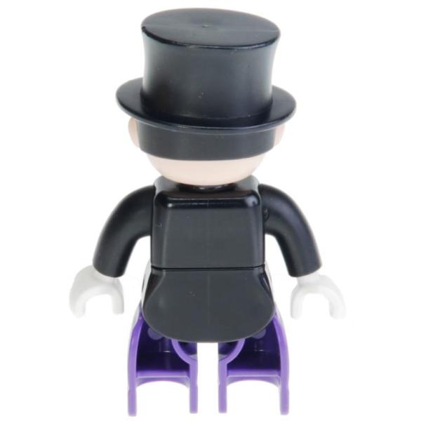 LEGO Duplo - Figure Super Heroes Batman II The Penguin 47394pb230