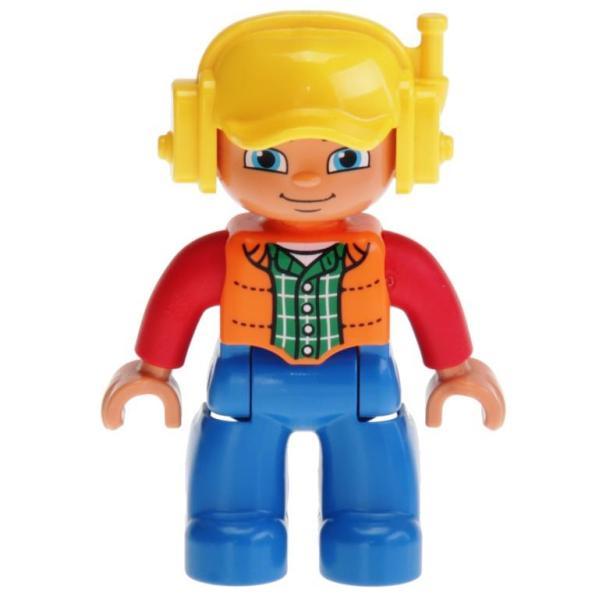 LEGO Duplo - Figure Male 47394pb231