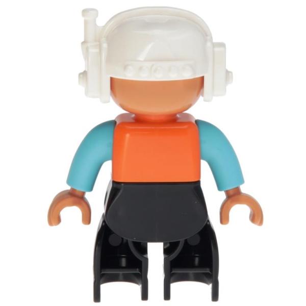 LEGO Duplo - Figure Male 47394pb288