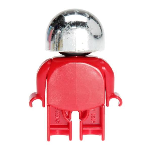 LEGO Duplo - Figure Robot 4555pb109