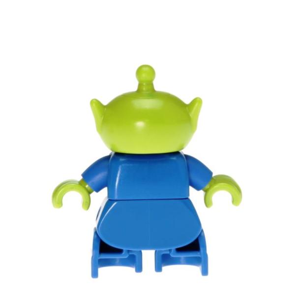 LEGO Duplo - Figure Toy Story Alien 47205pb022