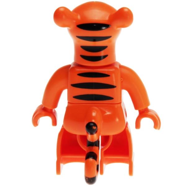LEGO Duplo - Figure Winnie the Pooh, Tigger 47394pb139