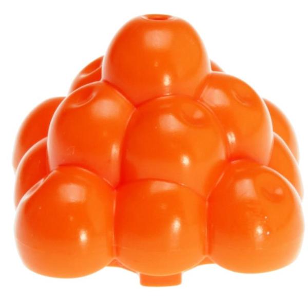 LEGO Duplo - Food Fruit Pyramid 93281 Orange