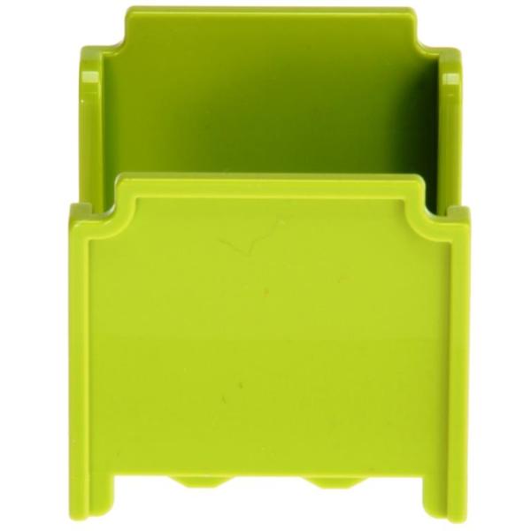 LEGO Duplo - Furniture Bunk Bed 4886 Lime