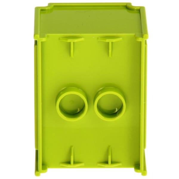 LEGO Duplo - Furniture Bunk Bed 4886 Lime