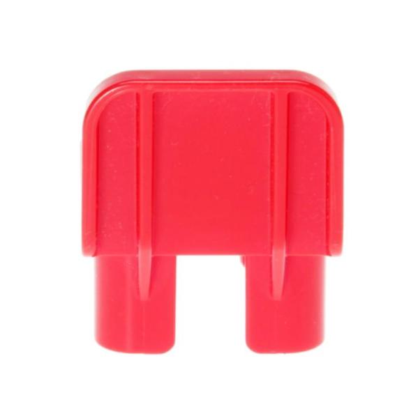 LEGO Duplo - Furniture Chair 12651 Red