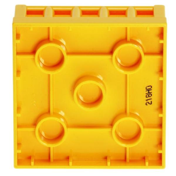 LEGO Duplo - Furniture Playpen 2252 Yellow