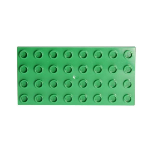 lego duplo plate