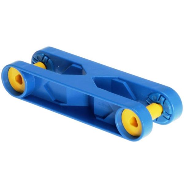 LEGO Duplo - Toolo Arm 2 x 6 6279c01 Blue