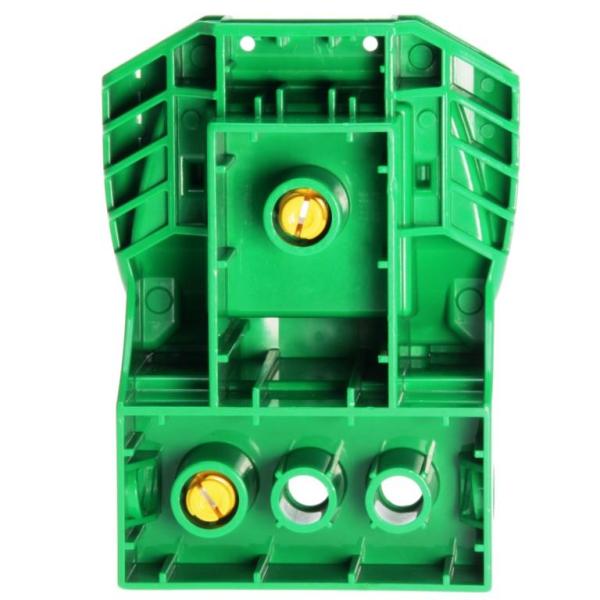LEGO Duplo - Toolo Cockpit 4 x 6 31196c01 Green