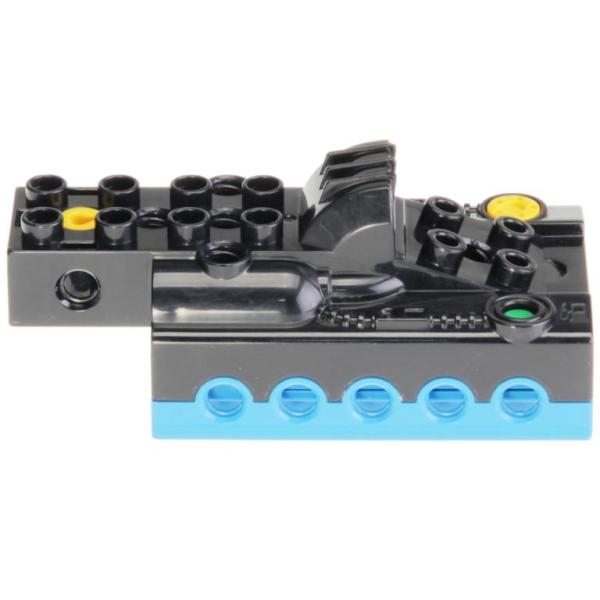 LEGO Duplo - Toolo Intelligent Brick Dupintbrick Blue