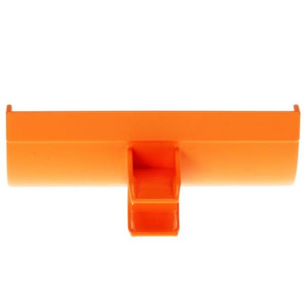 LEGO Duplo - Toolo Scoop 6 x 4 x 3 6294 Orange
