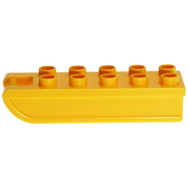 LEGO Duplo - Utensil Dog Sled 24417