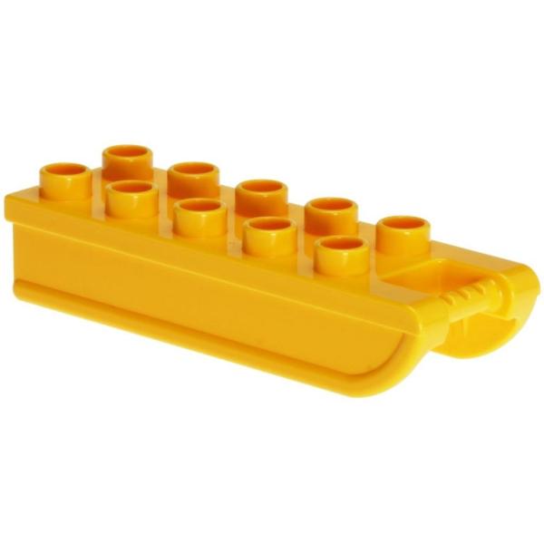 LEGO Duplo - Utensil Dog Sled 24417