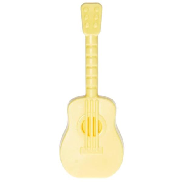 LEGO Duplo - Utensil Guitar 65114 Bright Light Yellow
