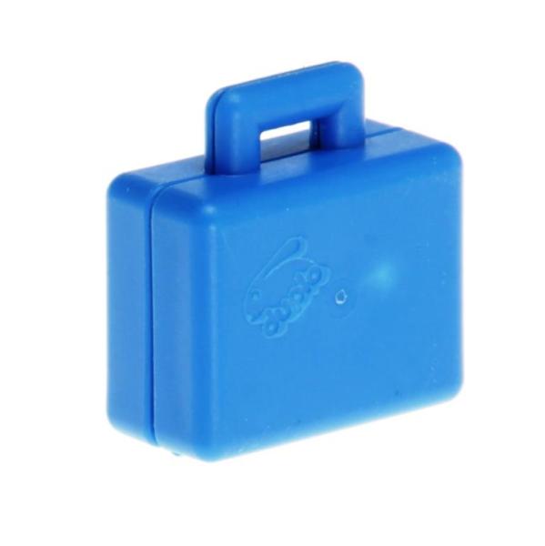 LEGO Duplo - Utensil Suitcase 6427 Blue